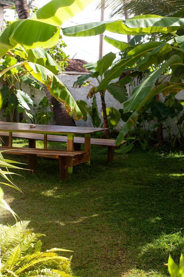 Marshmallow Homestay Ahangama Exterior foto