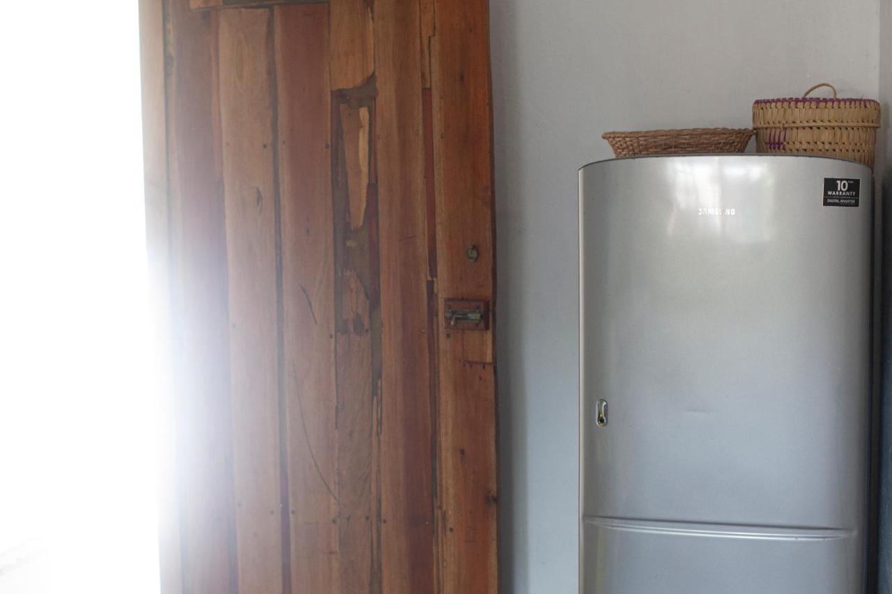 Marshmallow Homestay Ahangama Exterior foto