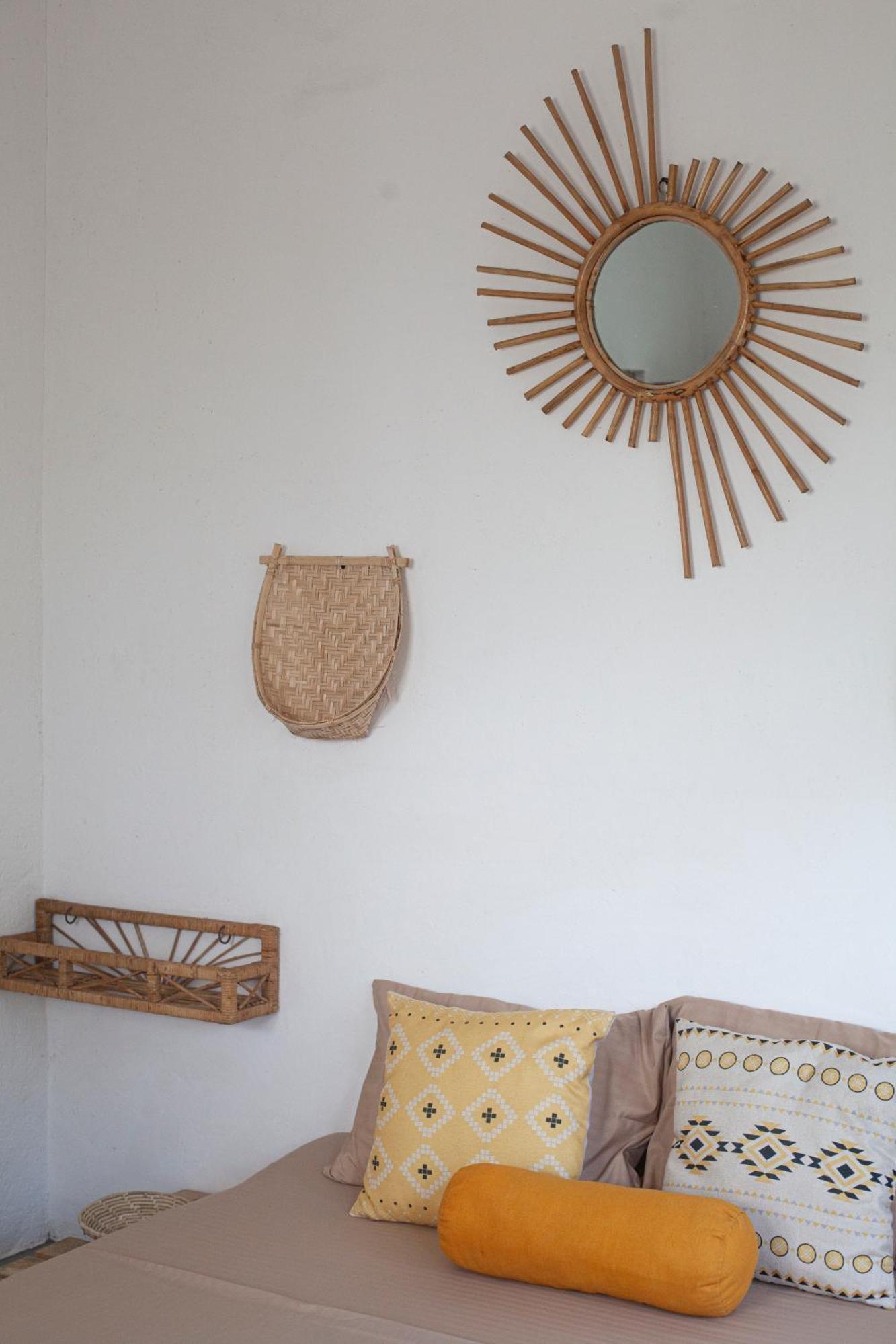 Marshmallow Homestay Ahangama Exterior foto
