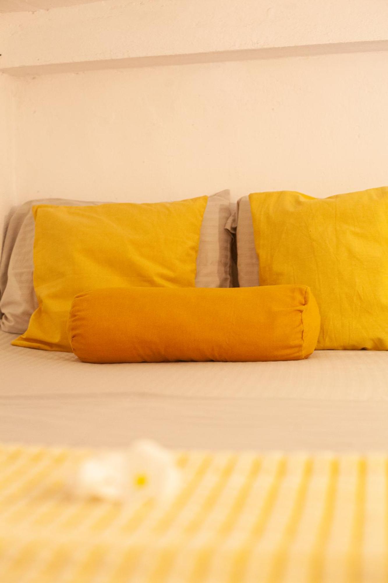 Marshmallow Homestay Ahangama Exterior foto