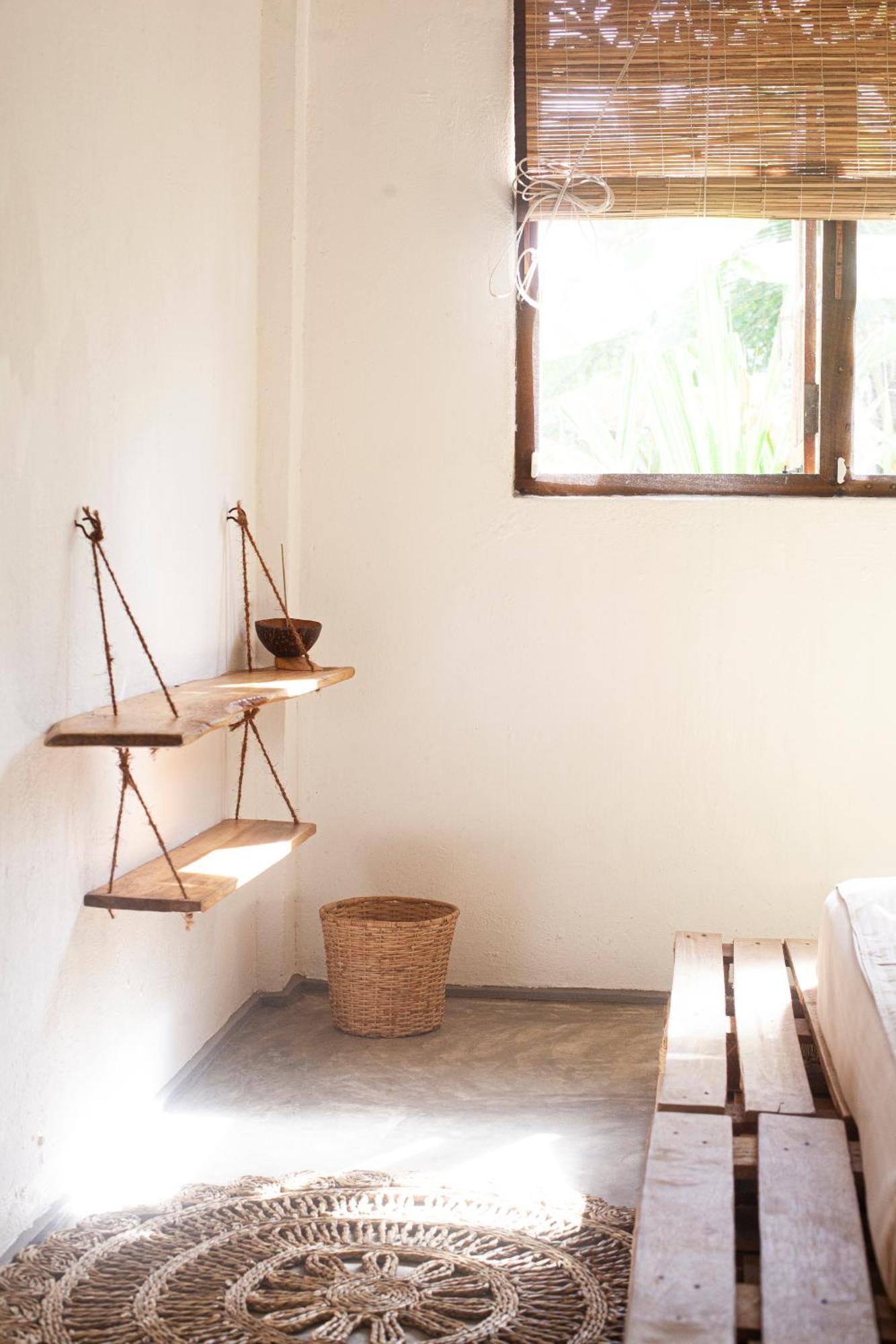 Marshmallow Homestay Ahangama Exterior foto