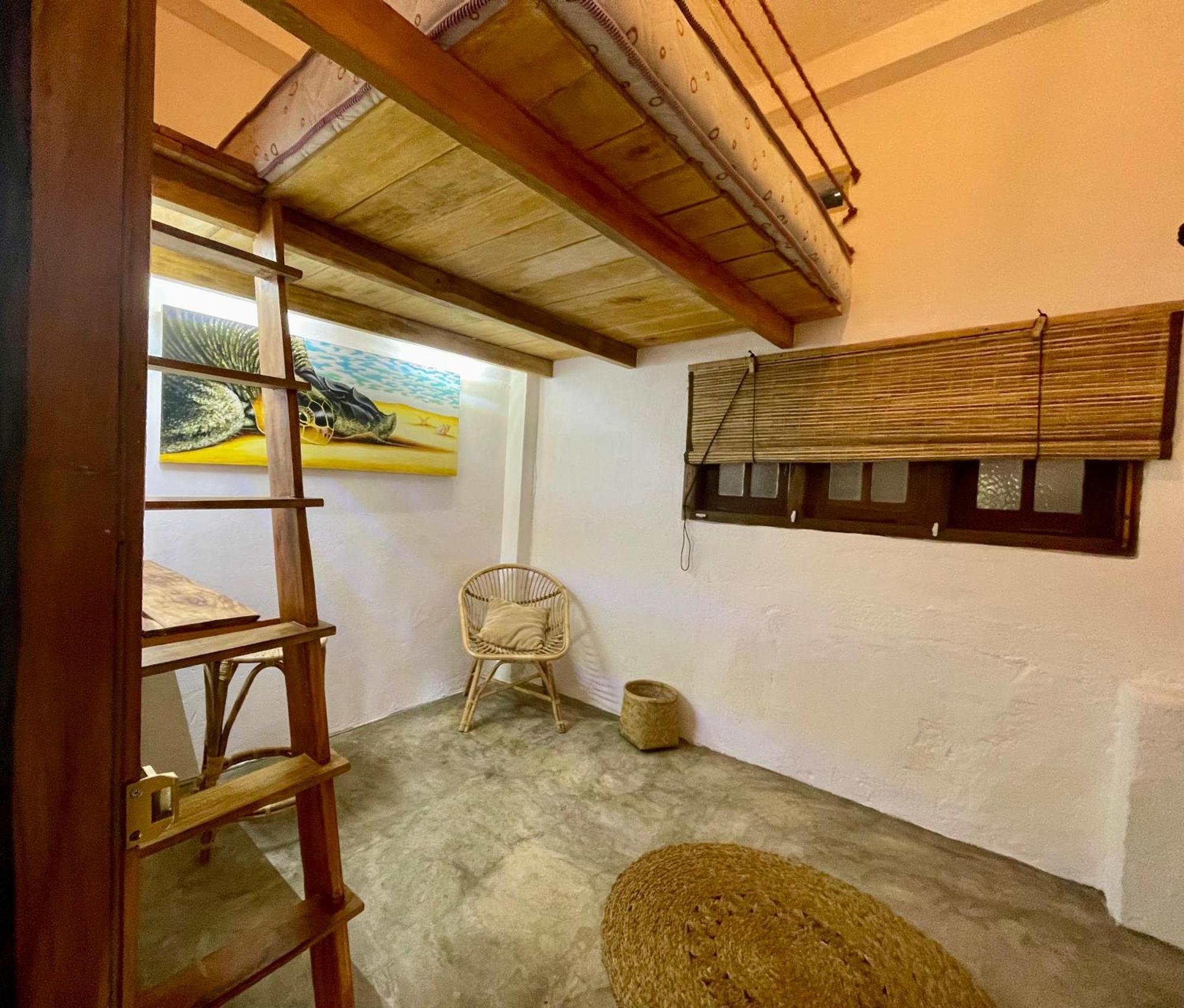 Marshmallow Homestay Ahangama Exterior foto