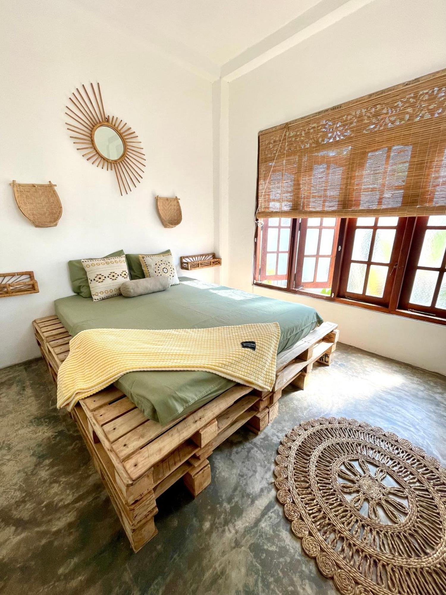 Marshmallow Homestay Ahangama Exterior foto