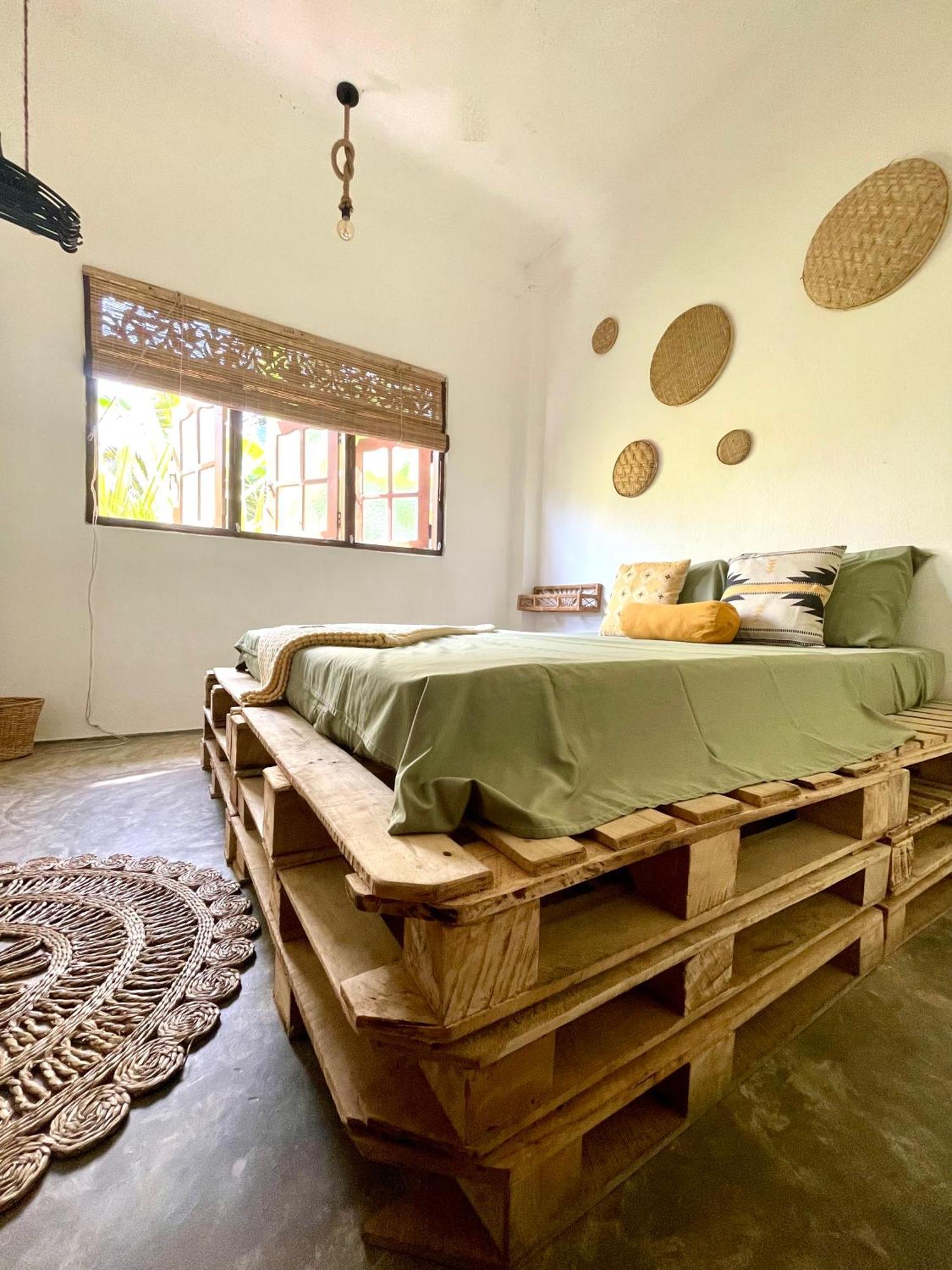 Marshmallow Homestay Ahangama Exterior foto