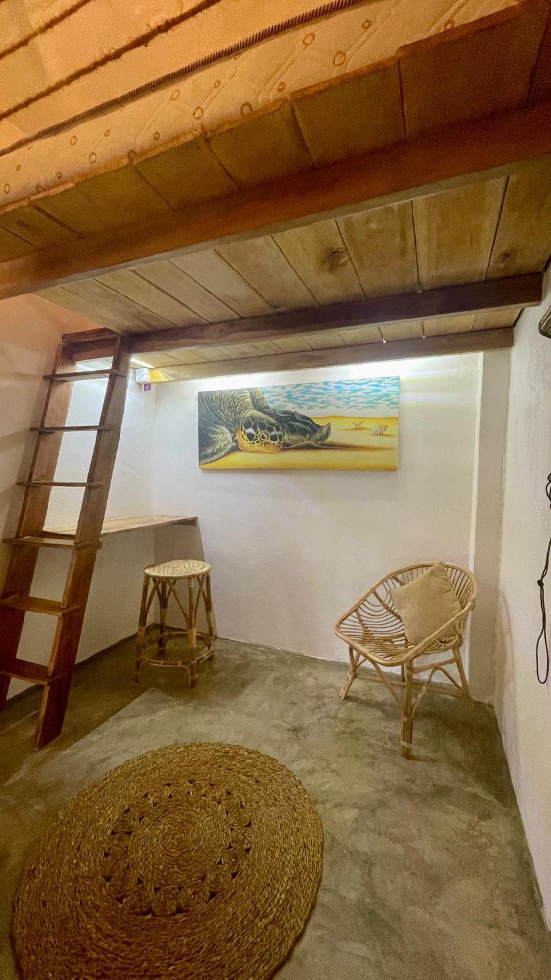 Marshmallow Homestay Ahangama Exterior foto